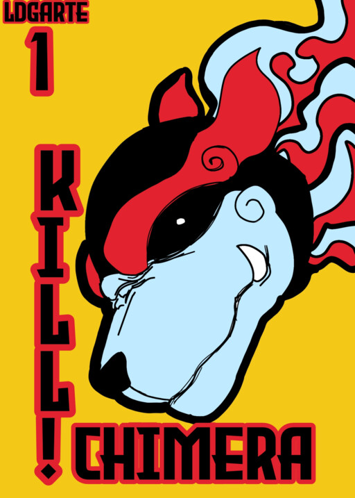 Kill! Chimera