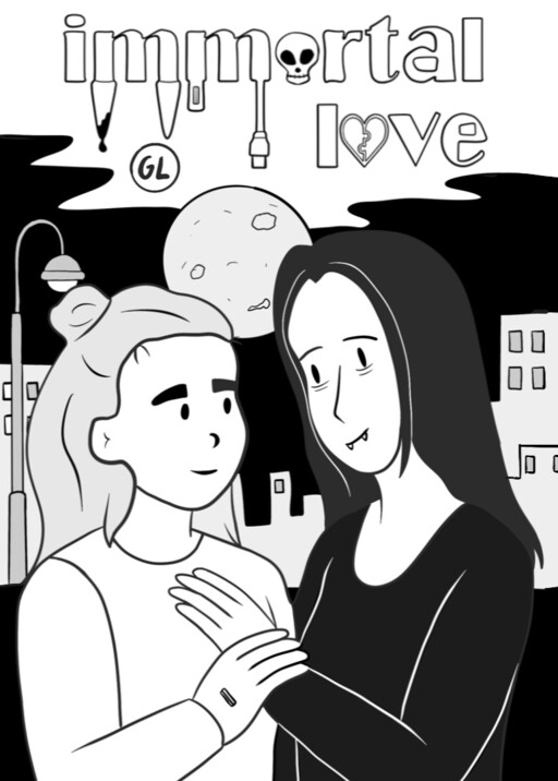 Immortal Love