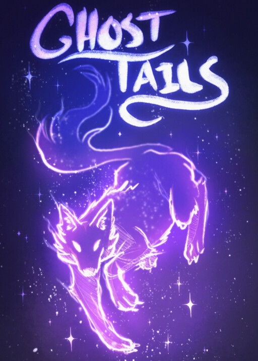 Ghost Tails