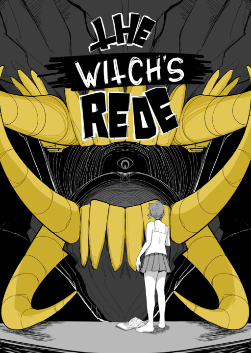 The Witch's Rede