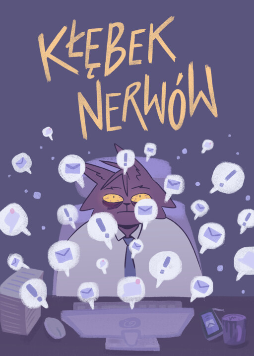 Kłębek Nerwów