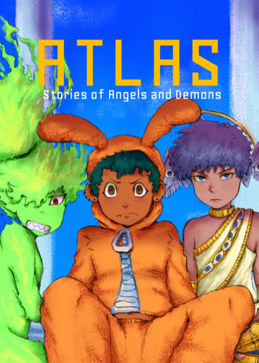 ATLAS