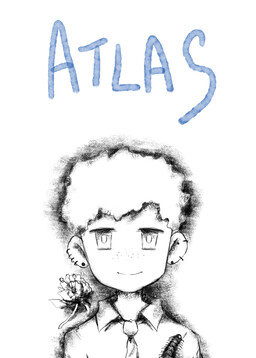 ATLAS: Stories of Angels and Demons