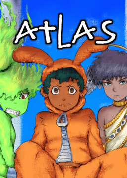 ATLAS