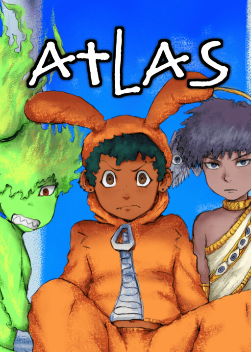 ATLAS