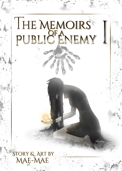 The Memoirs of a Public Enemy