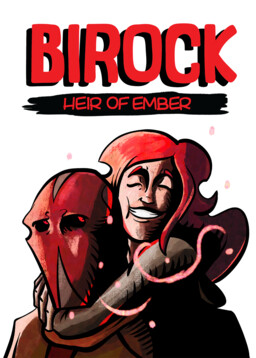 Birock: Heir of Ember