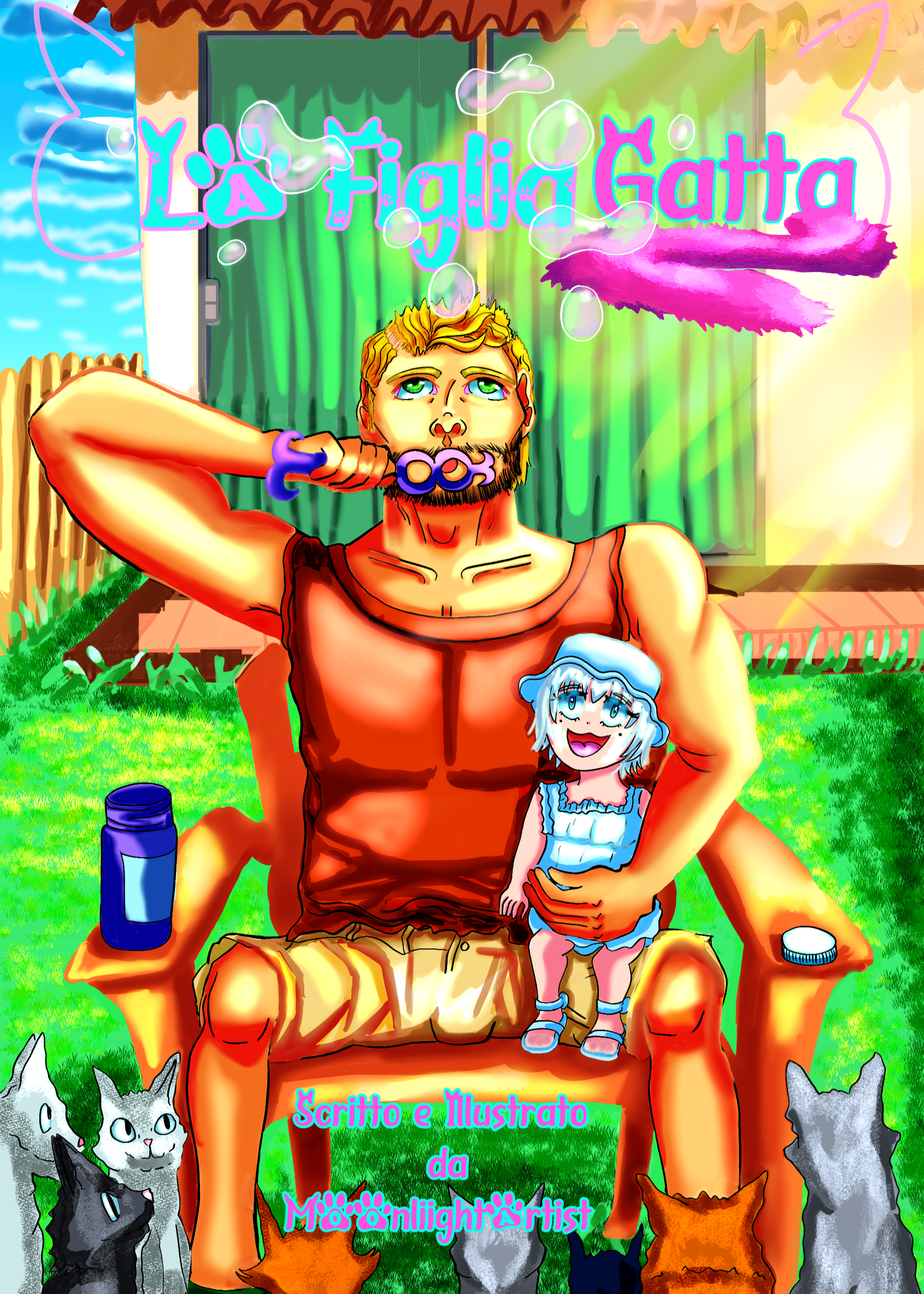 cover