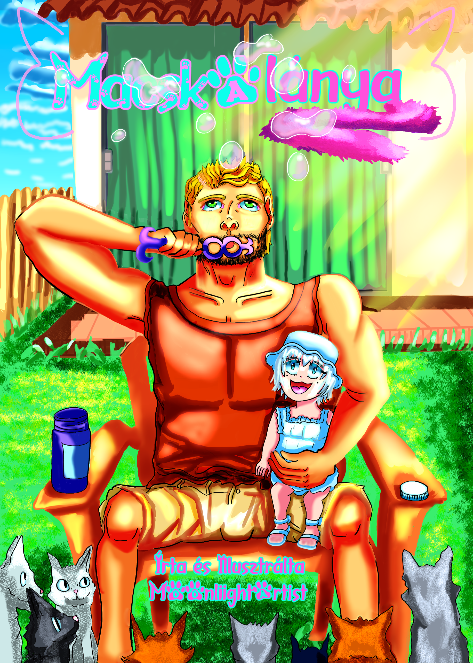 cover