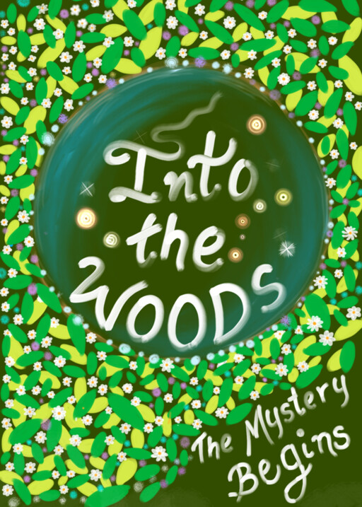 Into the Woods