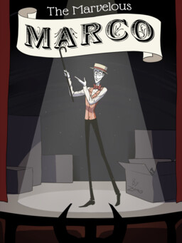 The Marvelous Marco