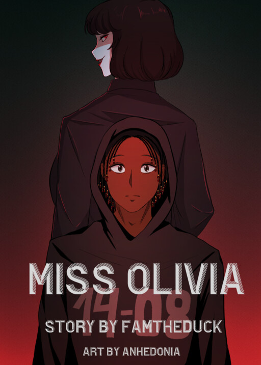 Miss Olivia