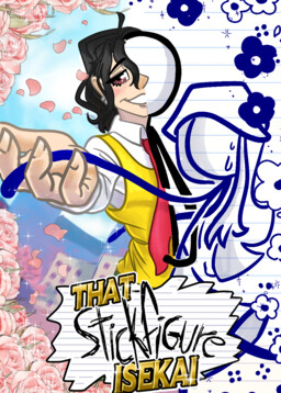 That Stick Figure Isekai