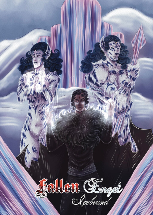 Fallen Engel: Icebound