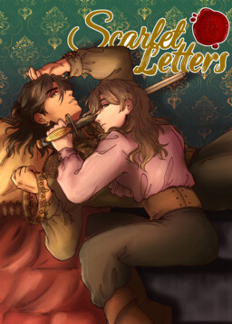 Scarlet Letters
