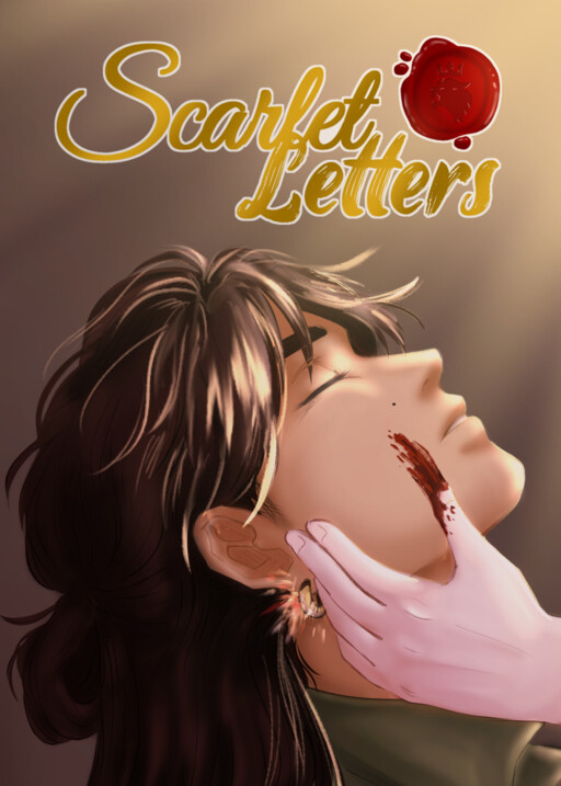 Scarlet Letters