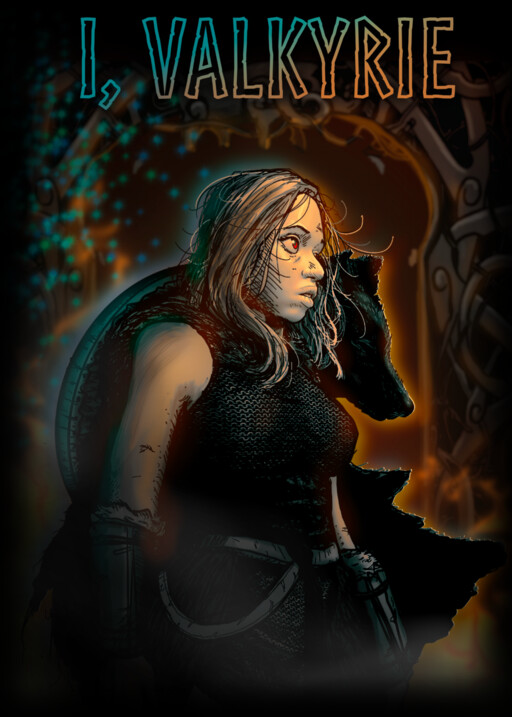 I, Valkyrie