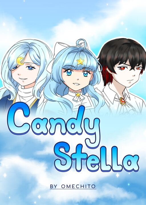 Candy Stella