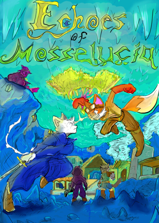 Echoes of Mosselucia