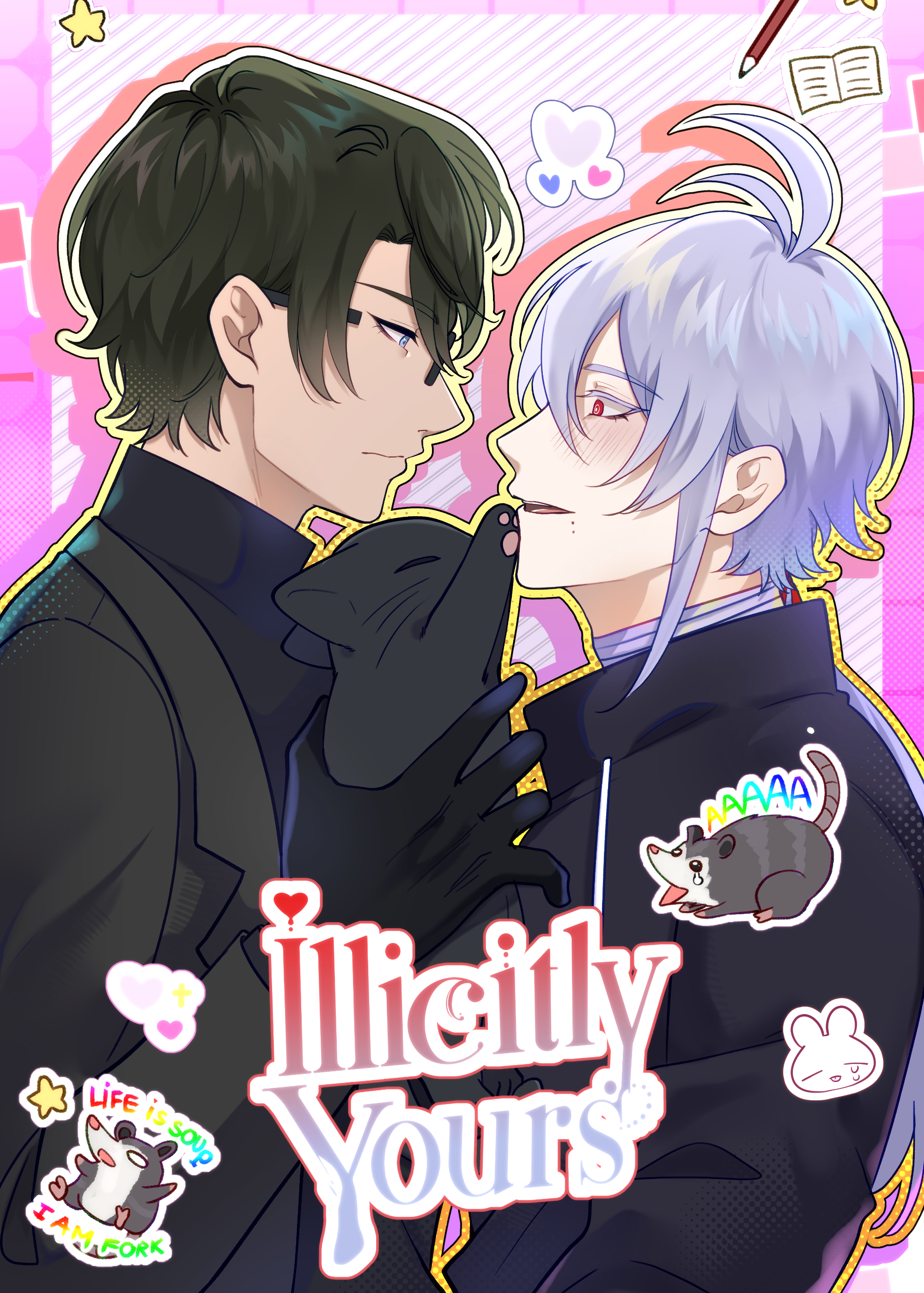 cover