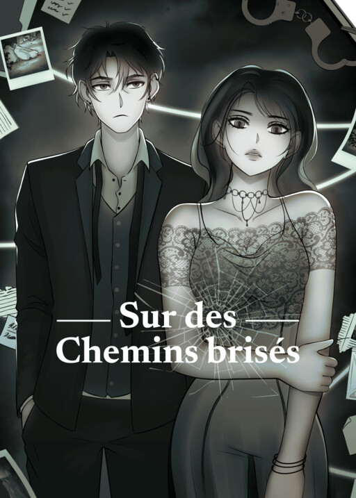 Sur des chemins brisés