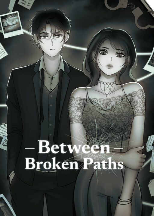 Between Broken Paths