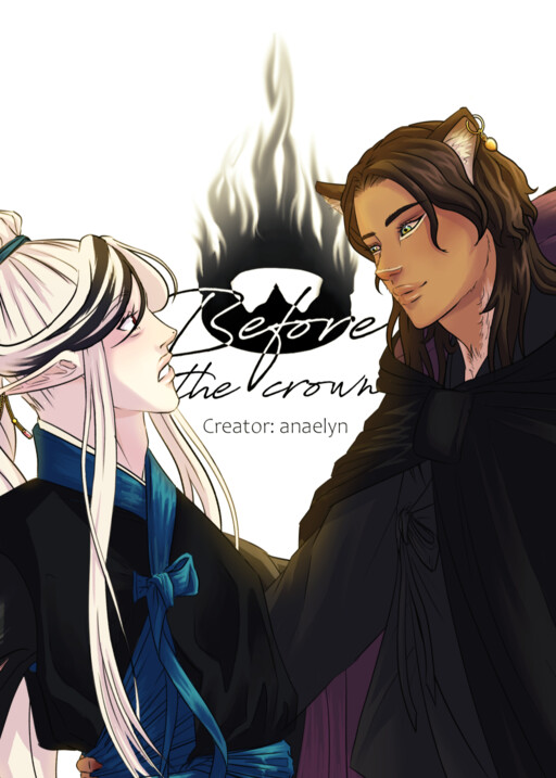 Before the Crown