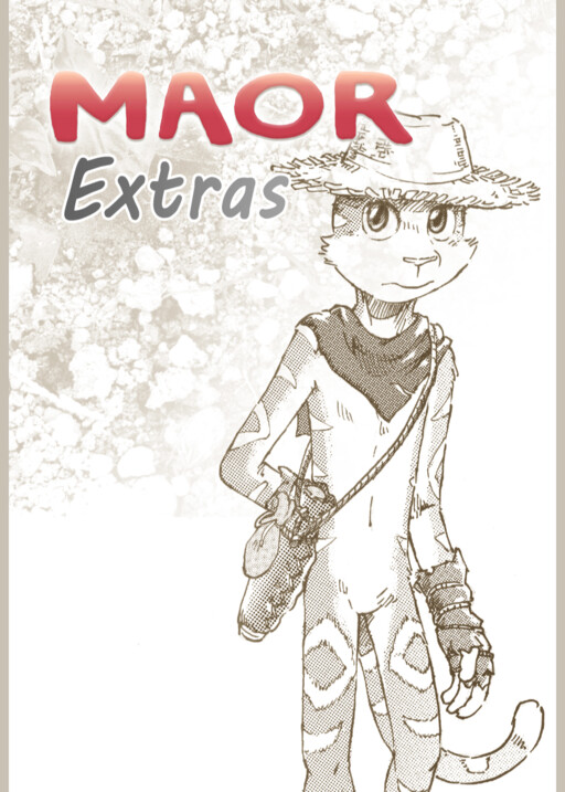 MAOR: Extras
