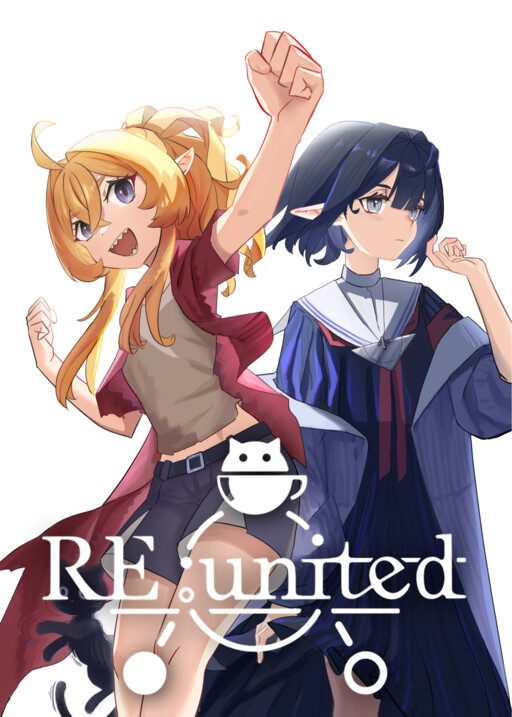 RE: united