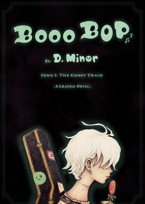 BoooBop ♬.ᐟ