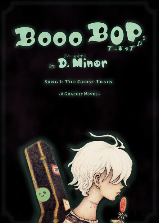 BoooBop ♬.ᐟ
