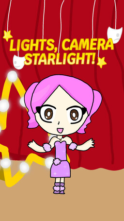 Lights, Camera Starlight