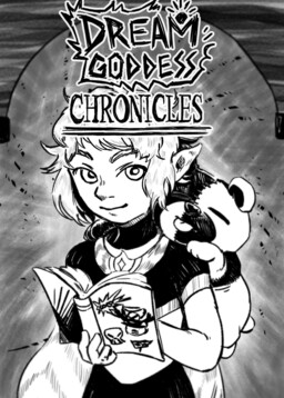Dream Goddess Chronicles