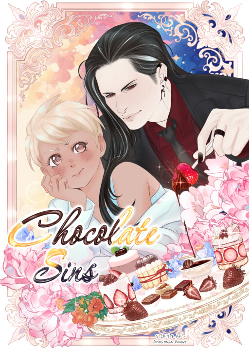 Chocolate Sins