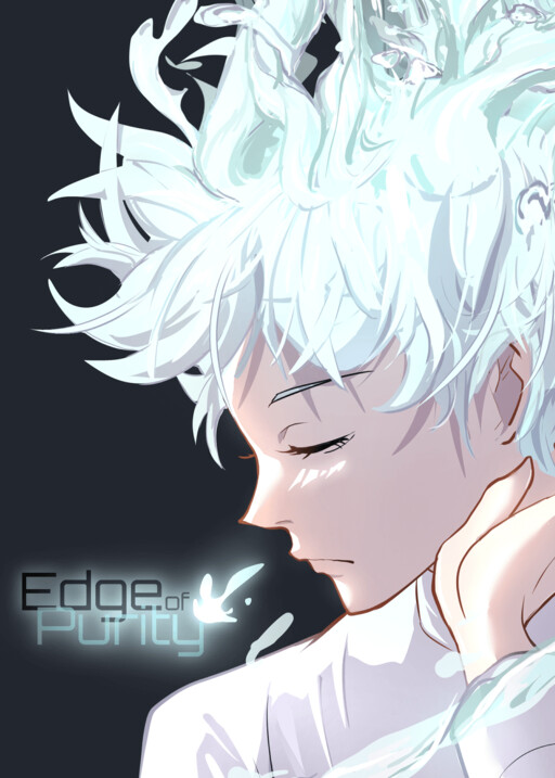 Edge of Purity