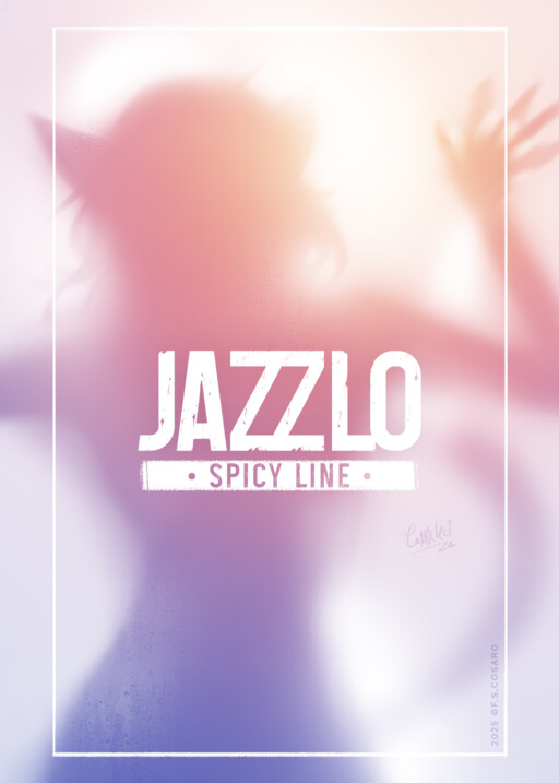 JAZZLO // SPICY LINE
