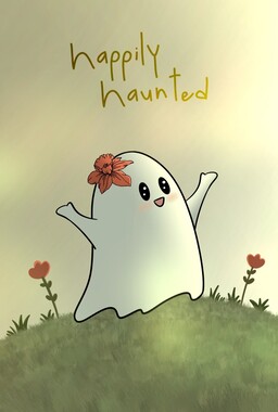 Happily Haunted