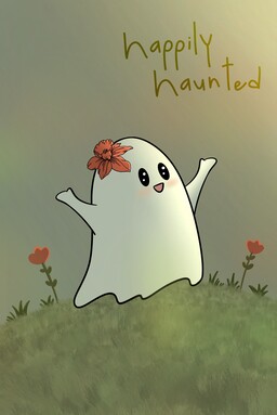 Happily Haunted