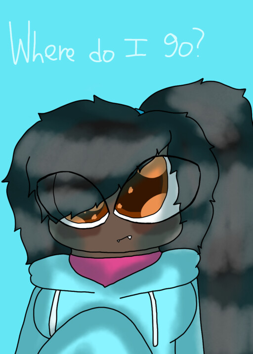 Where do I go?