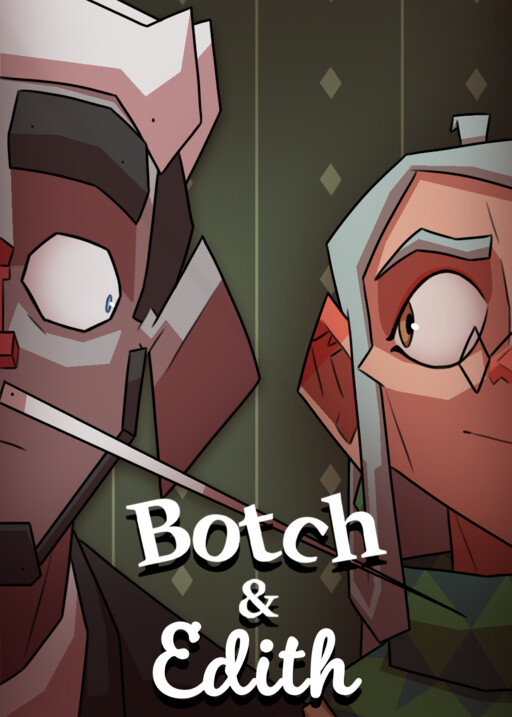 Botch & Edith