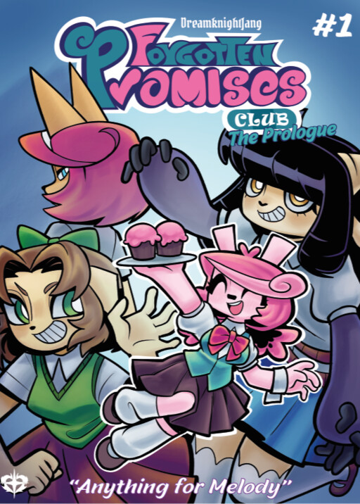 Forgotten Promises: The Prologue