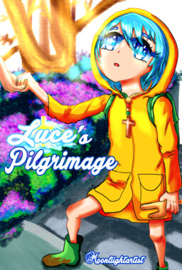 Luce's Pilgrimage (DSC. Ver)