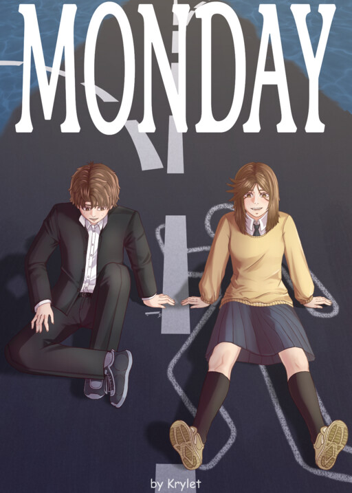 MONDAY