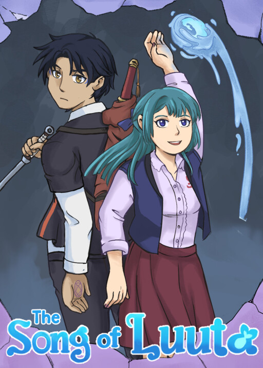 The Song of Luuta