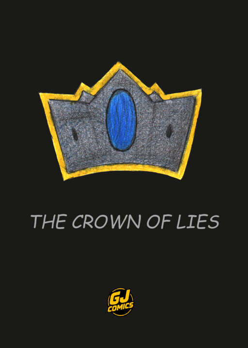 The Crown of Lies