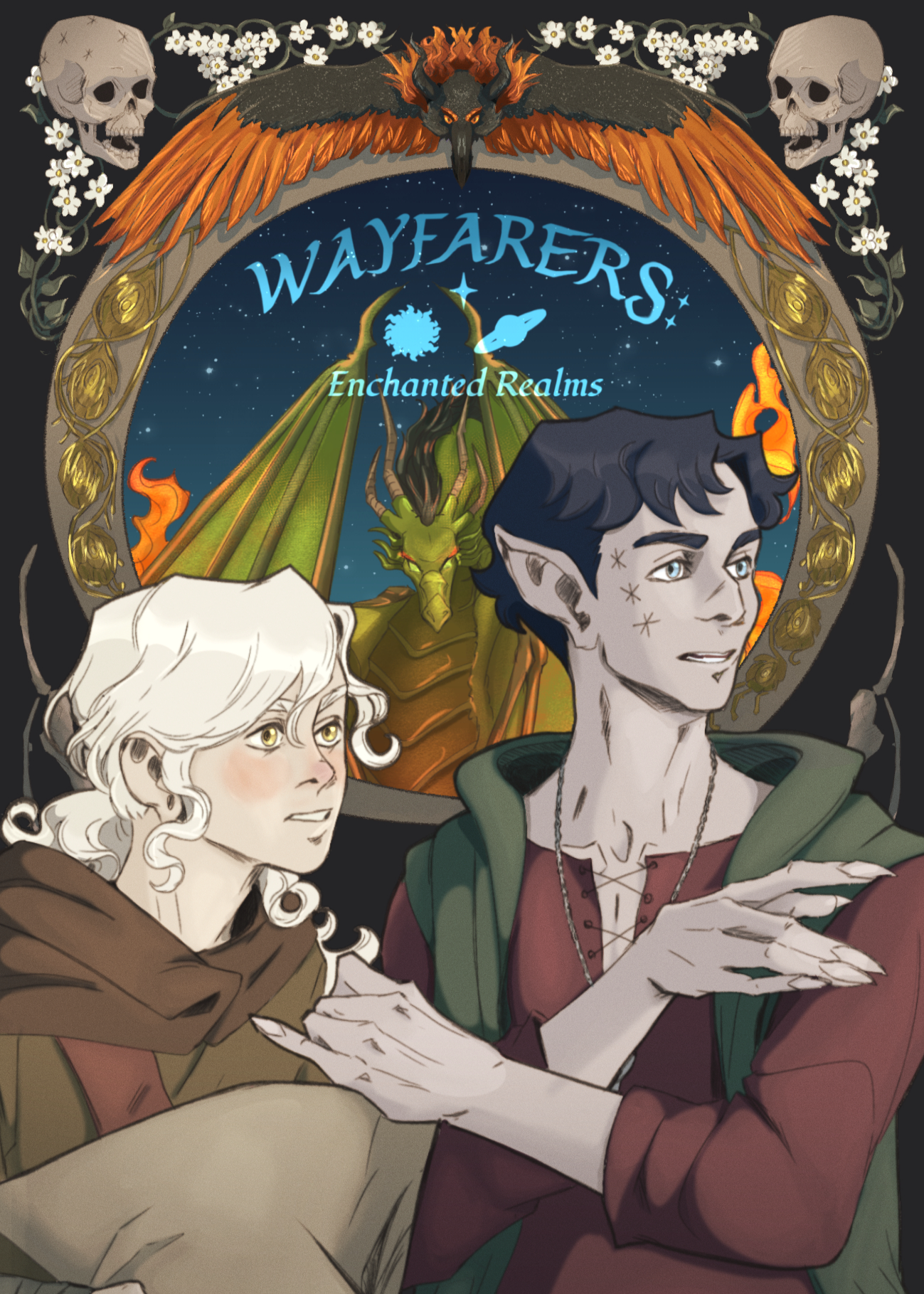 cover