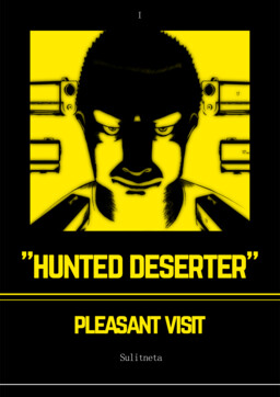 Hunted Deserter