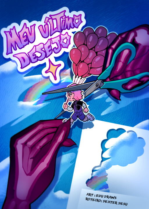 O Meu Último Desejo