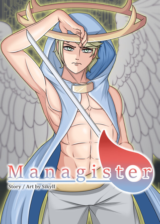 Managister