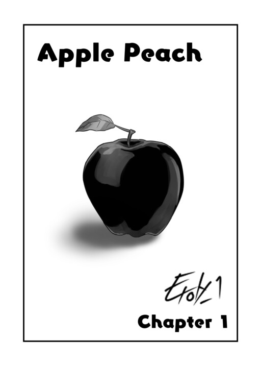 Apple Peach